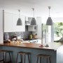 Furlong Road basement conversion | Bistro kitchen  | Interior Designers